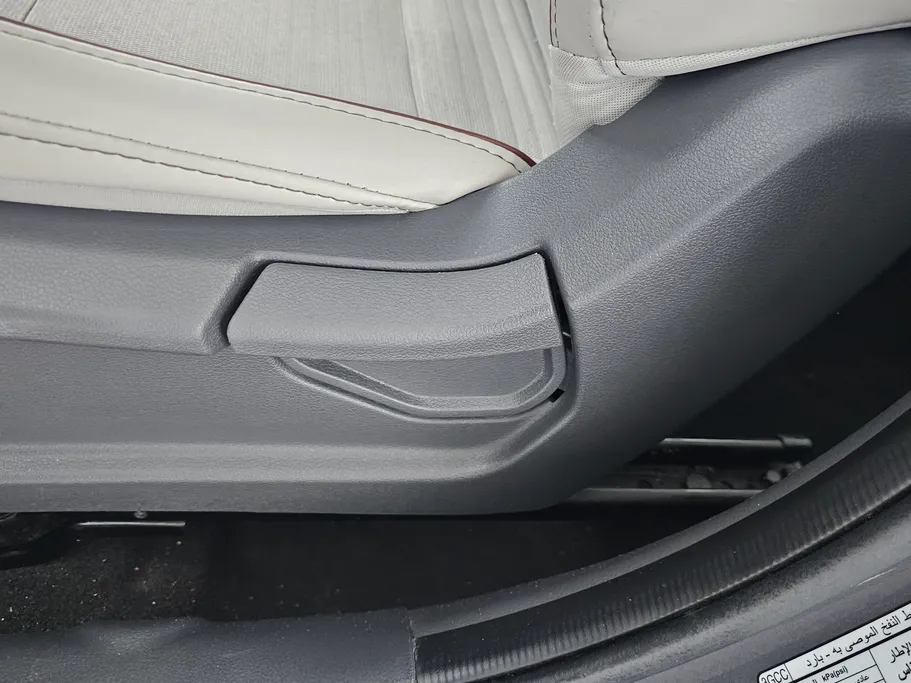 2024 Hyundai Grand i10 Fleet 