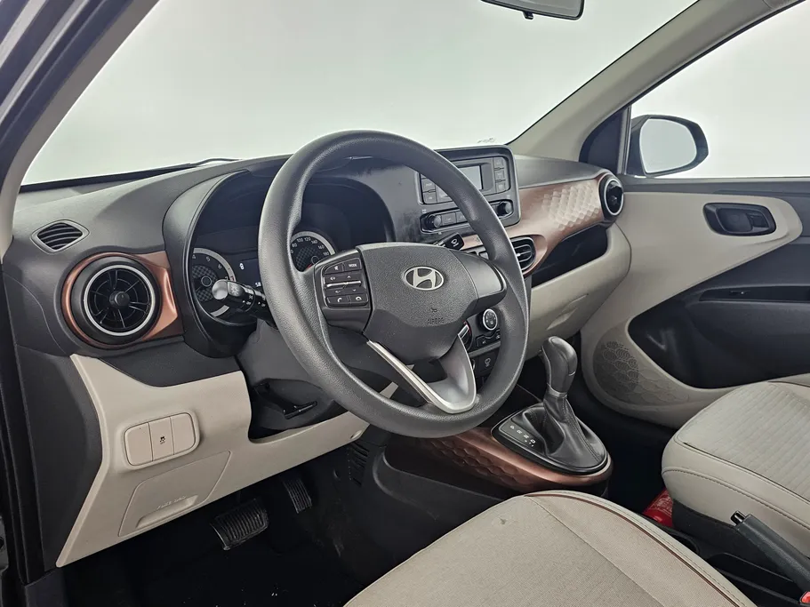 2024 Hyundai Grand i10 Fleet 