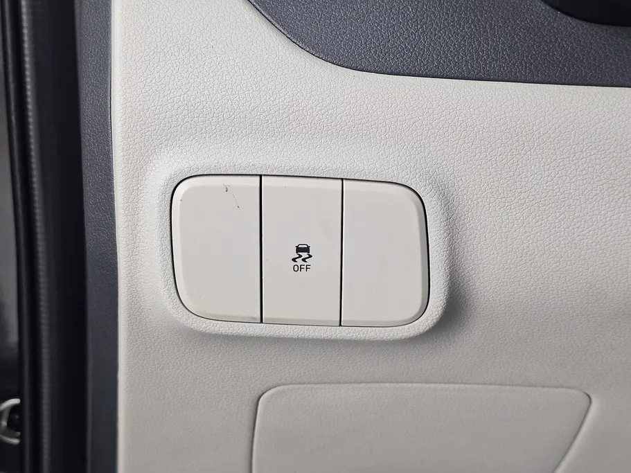 2024 Hyundai Grand i10 Fleet 