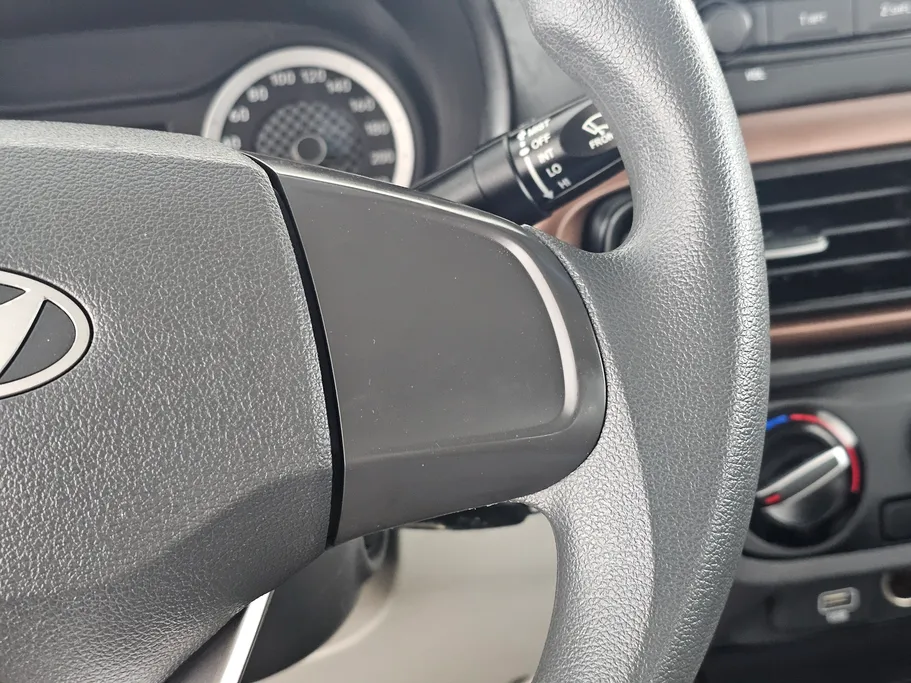 2024 Hyundai Grand i10 Fleet 