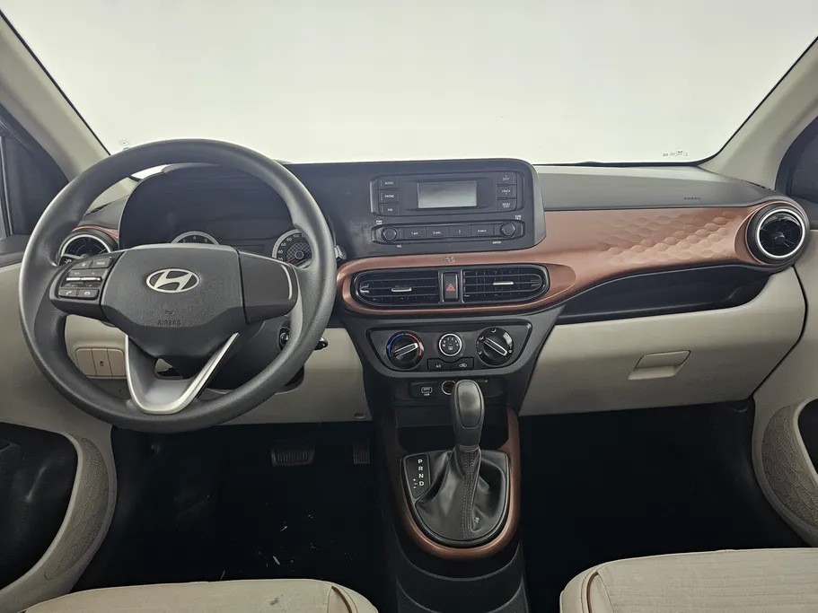 2024 Hyundai Grand i10 Fleet 