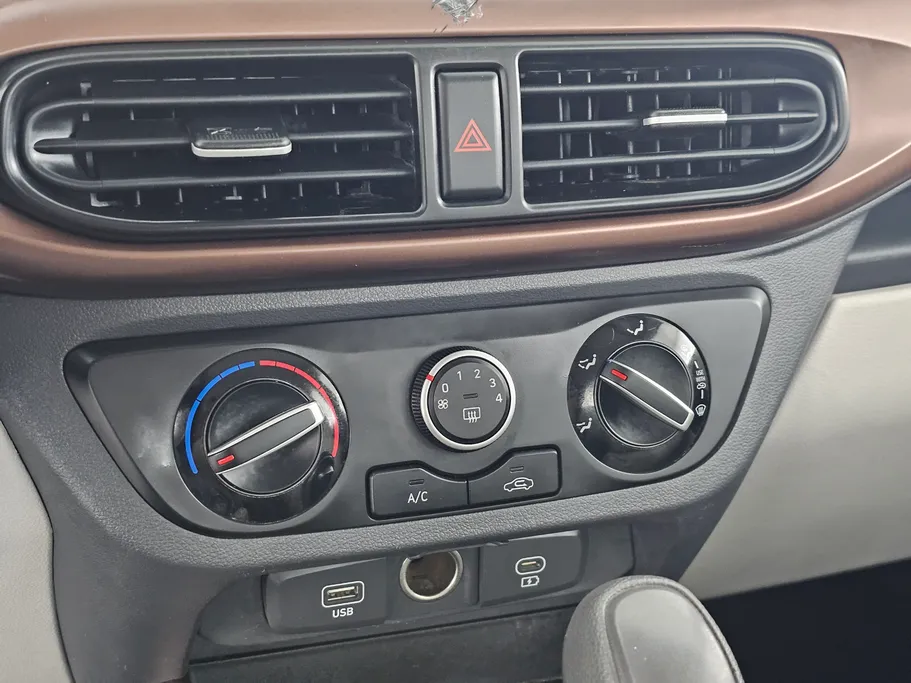 2024 Hyundai Grand i10 Fleet 