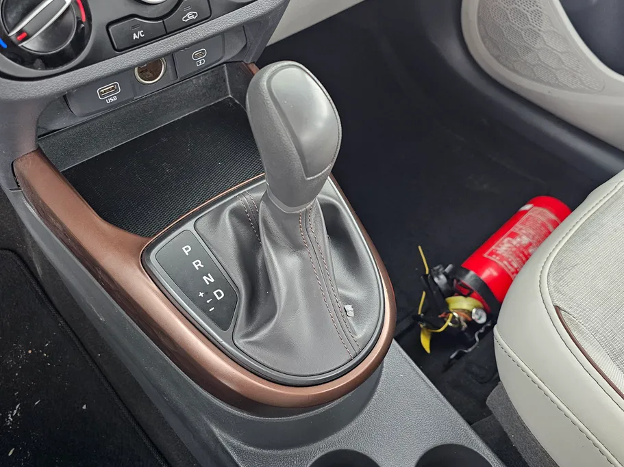 2024 Hyundai Grand i10 Fleet 