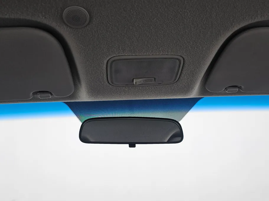 2024 Hyundai Grand i10 Fleet 