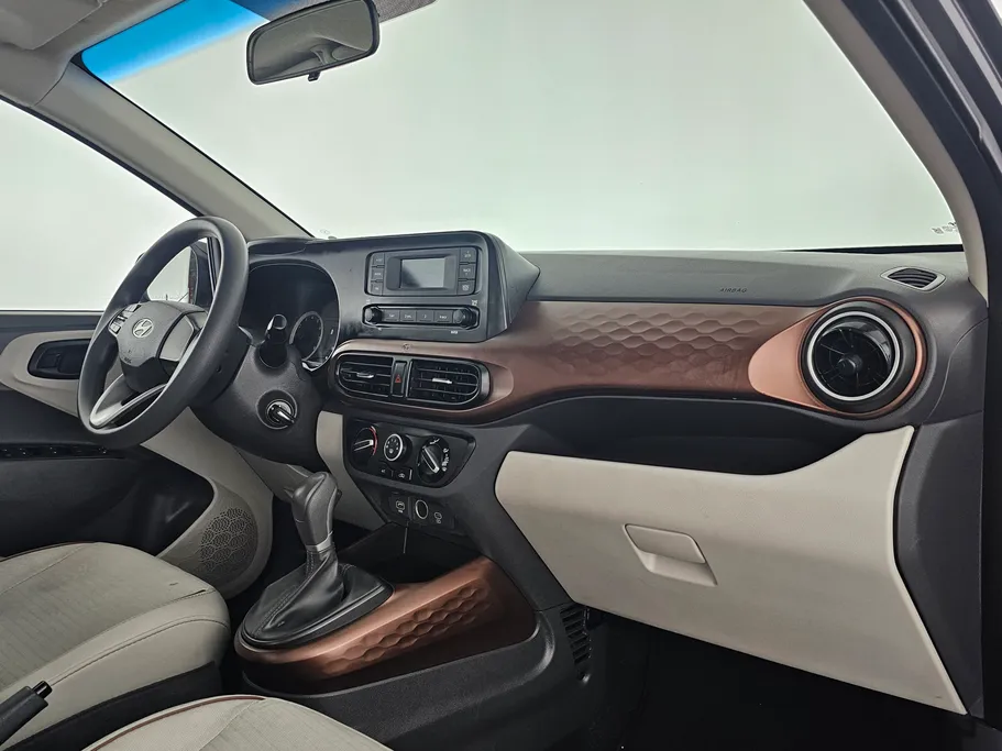 2024 Hyundai Grand i10 Fleet 