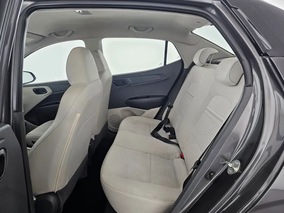 2024 Hyundai Grand i10 Fleet 