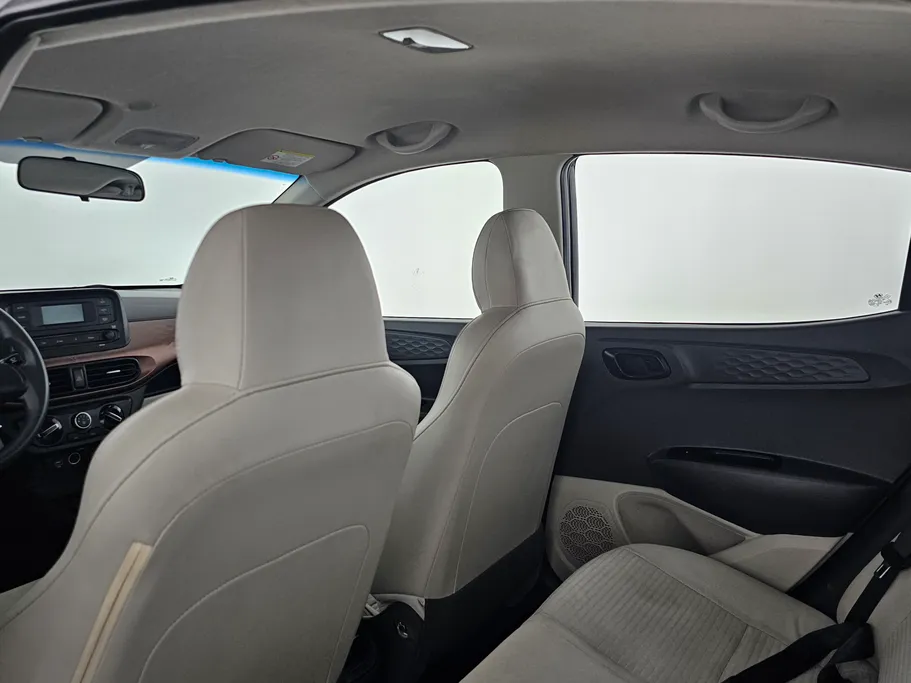 2024 Hyundai Grand i10 Fleet 