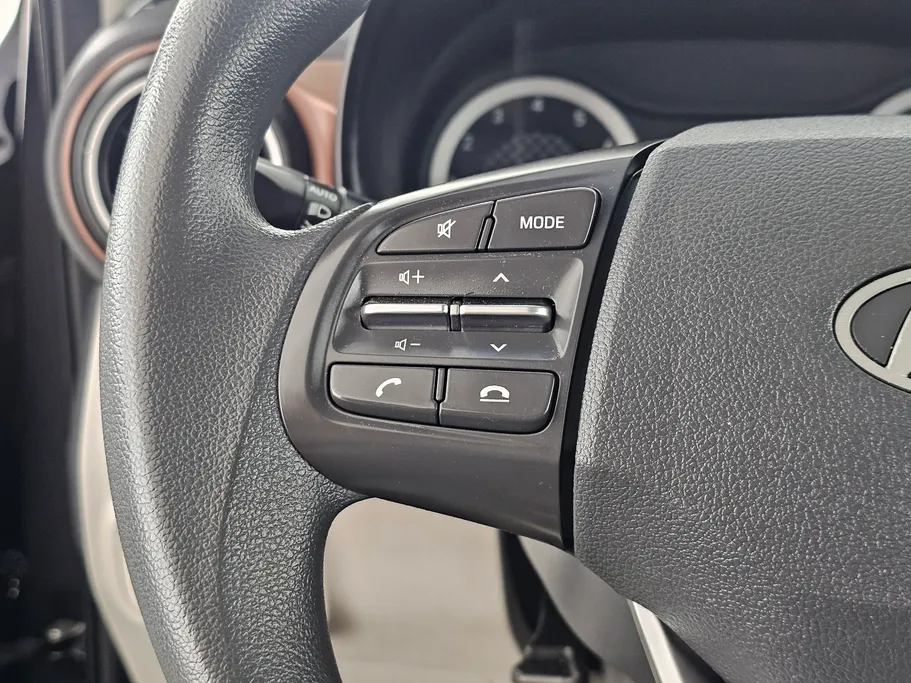 2024 Hyundai Grand i10 Fleet 