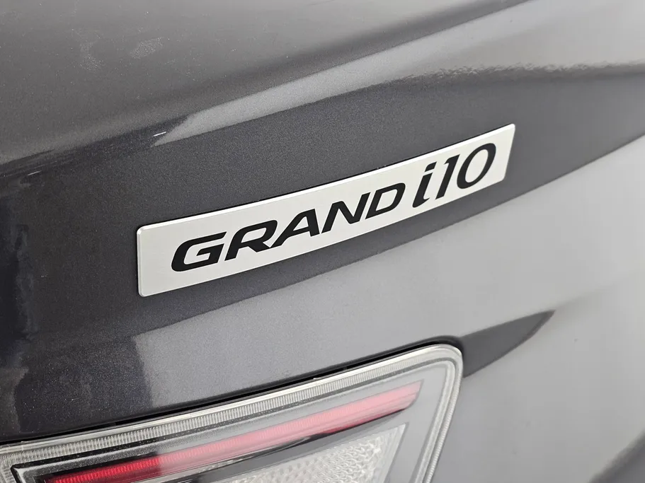 2024 Hyundai Grand i10 Fleet 