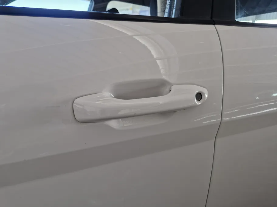 هيونداي كريتا فلييت 2022 