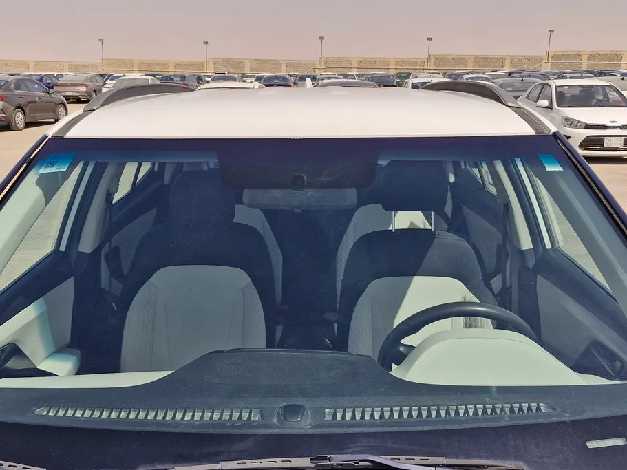 هيونداي كريتا فلييت 2022 