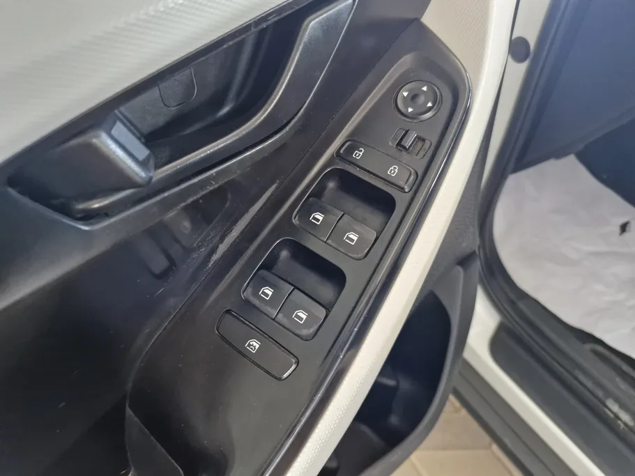 هيونداي كريتا فلييت 2022 