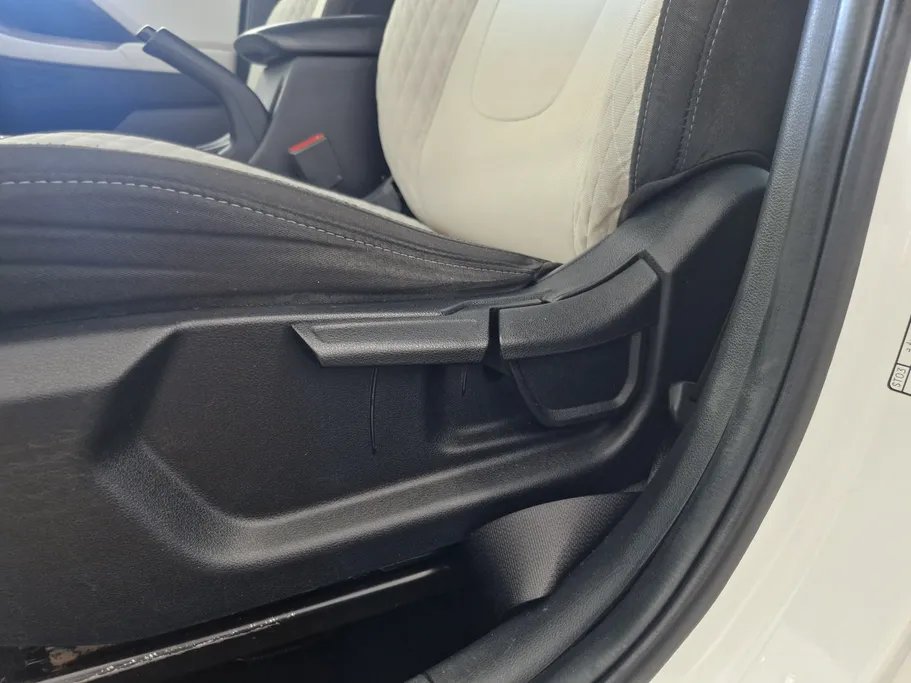 هيونداي كريتا فلييت 2022 