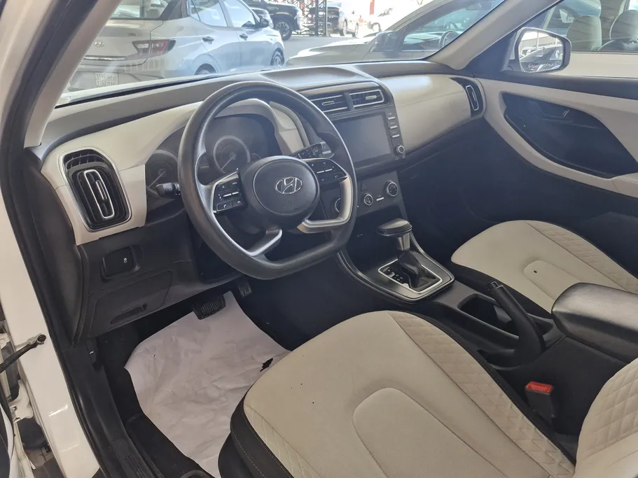 هيونداي كريتا فلييت 2022 