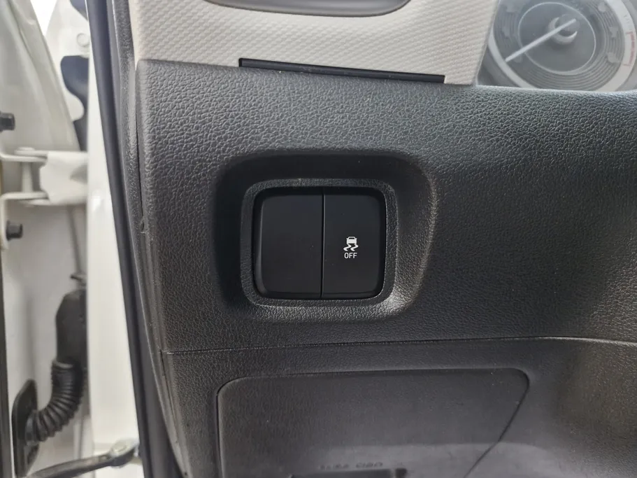 هيونداي كريتا فلييت 2022 