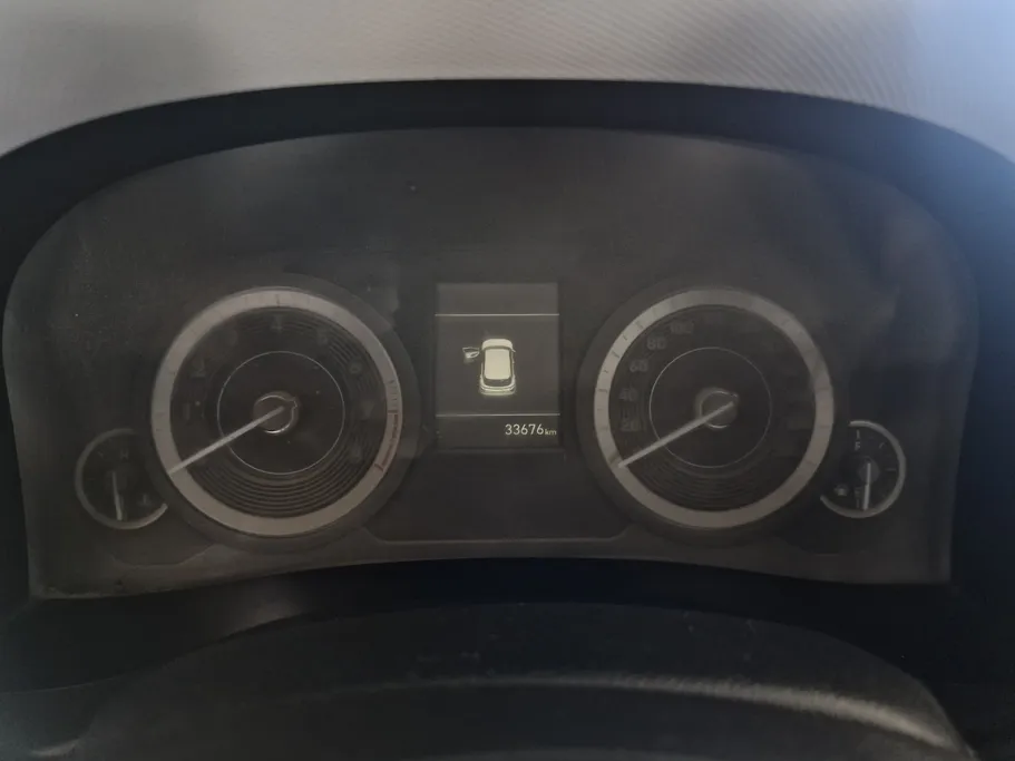 هيونداي كريتا فلييت 2022 