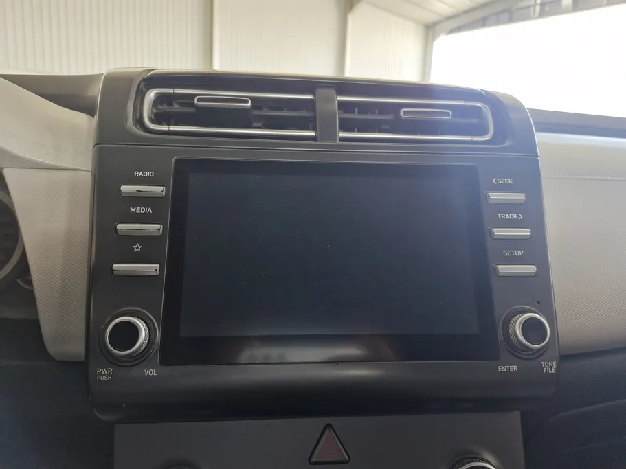 هيونداي كريتا فلييت 2022 