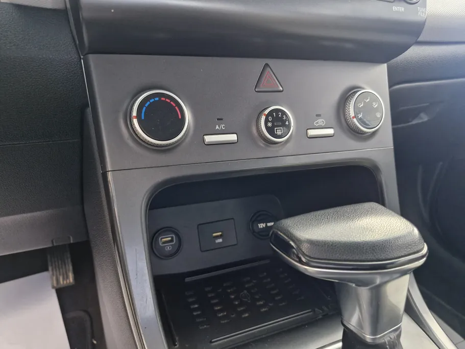 هيونداي كريتا فلييت 2022 