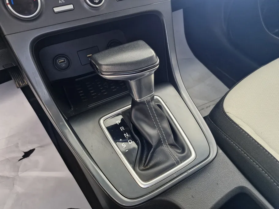 هيونداي كريتا فلييت 2022 