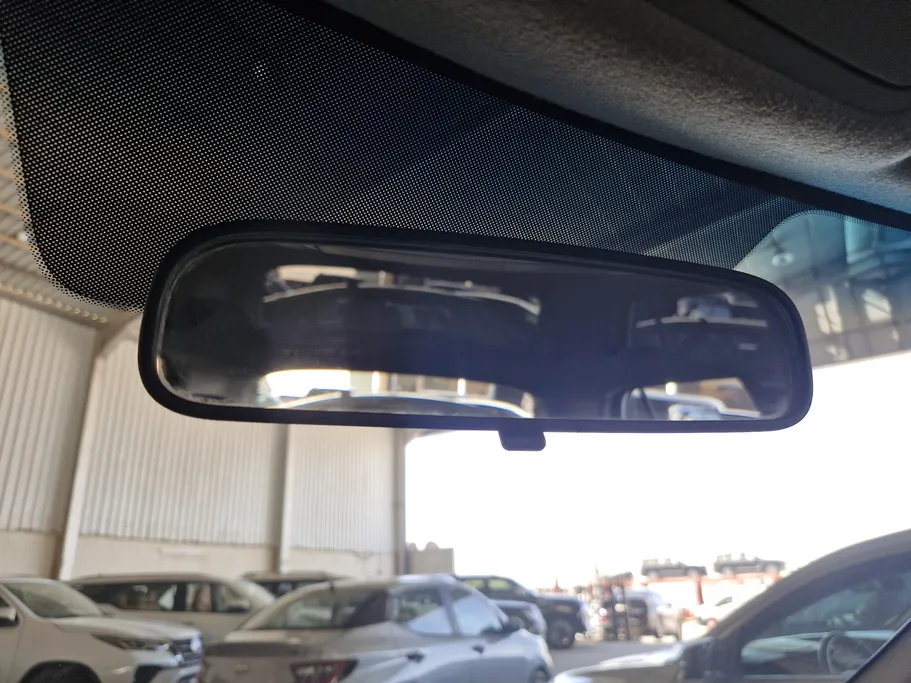 هيونداي كريتا فلييت 2022 