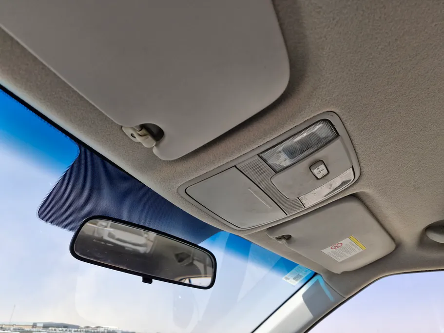 هيونداي كريتا فلييت 2022 