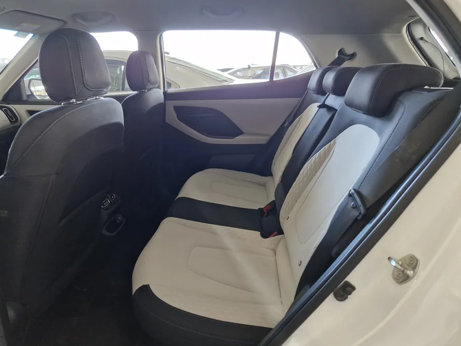 هيونداي كريتا فلييت 2022 