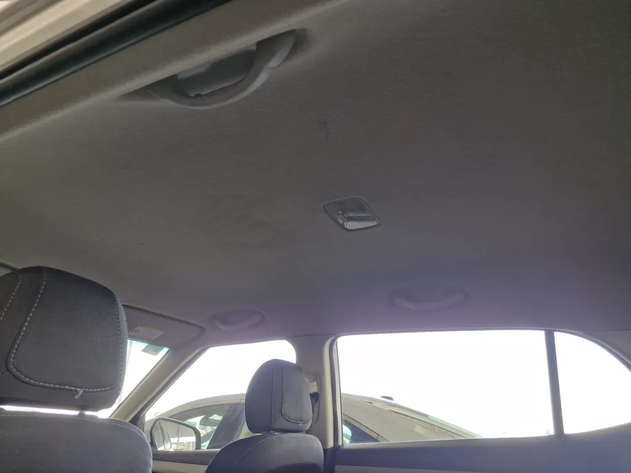 هيونداي كريتا فلييت 2022 