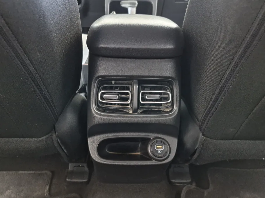 هيونداي كريتا فلييت 2022 