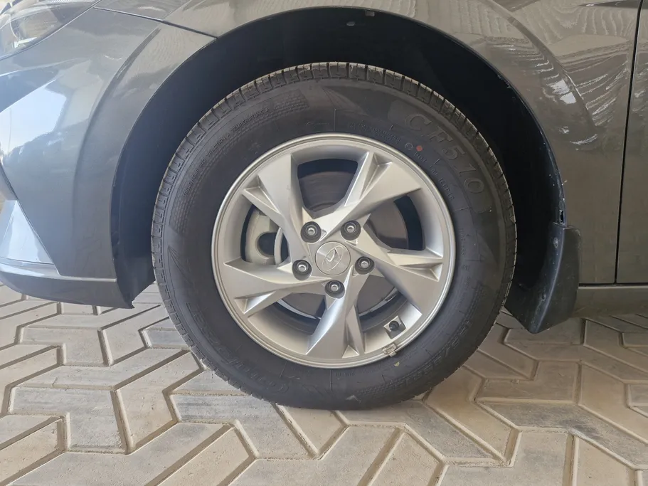 هيونداي النترا فلييت 2023 