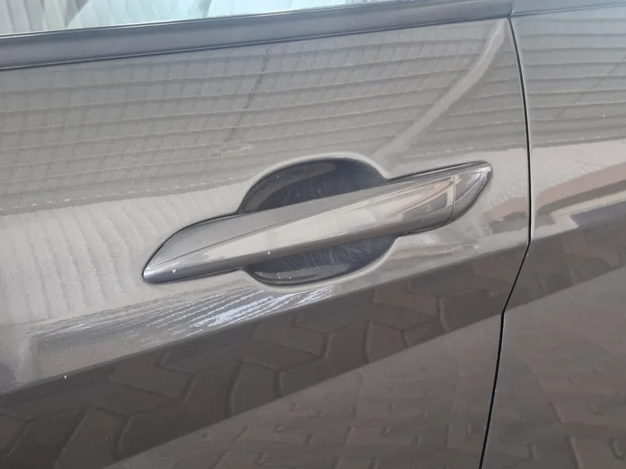 هيونداي النترا فلييت 2023 