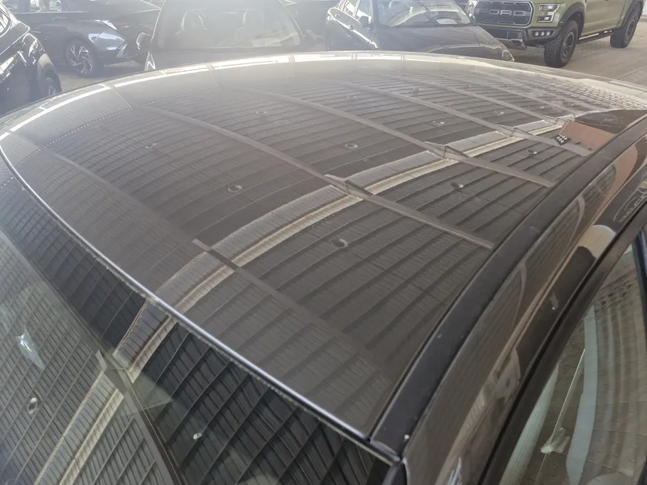 هيونداي النترا فلييت 2023 