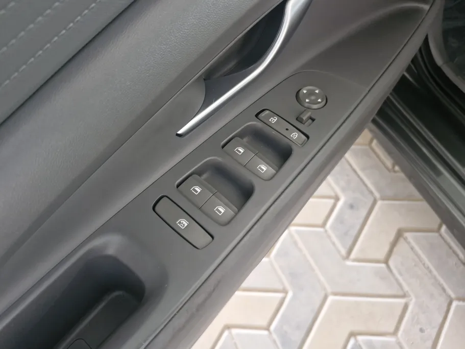 هيونداي النترا فلييت 2023 