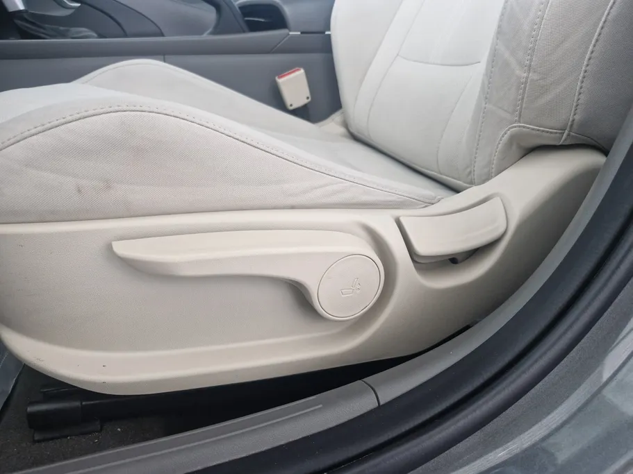 هيونداي النترا فلييت 2023 