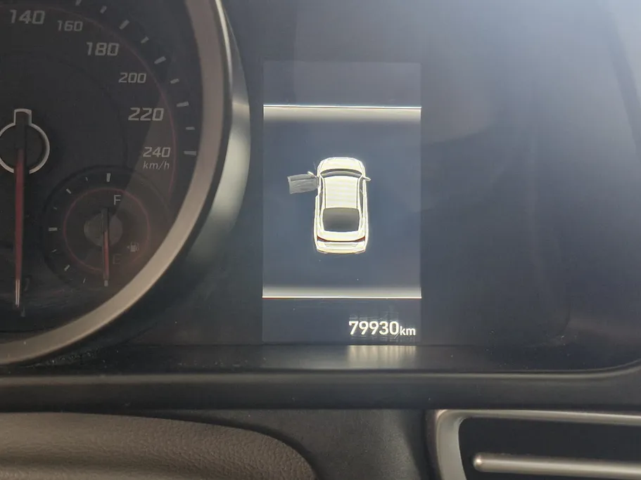 هيونداي النترا فلييت 2023 