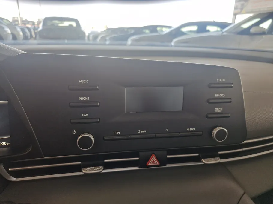 هيونداي النترا فلييت 2023 