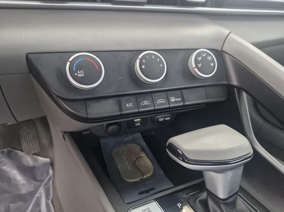 هيونداي النترا فلييت 2023 