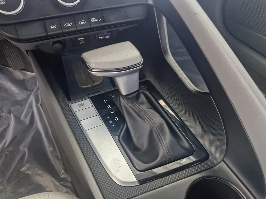 هيونداي النترا فلييت 2023 