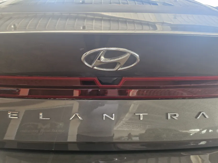 هيونداي النترا فلييت 2023 