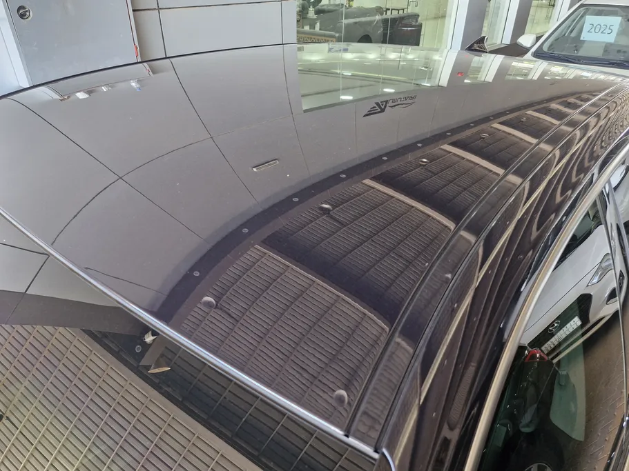 هيونداي جراند يور  2025 