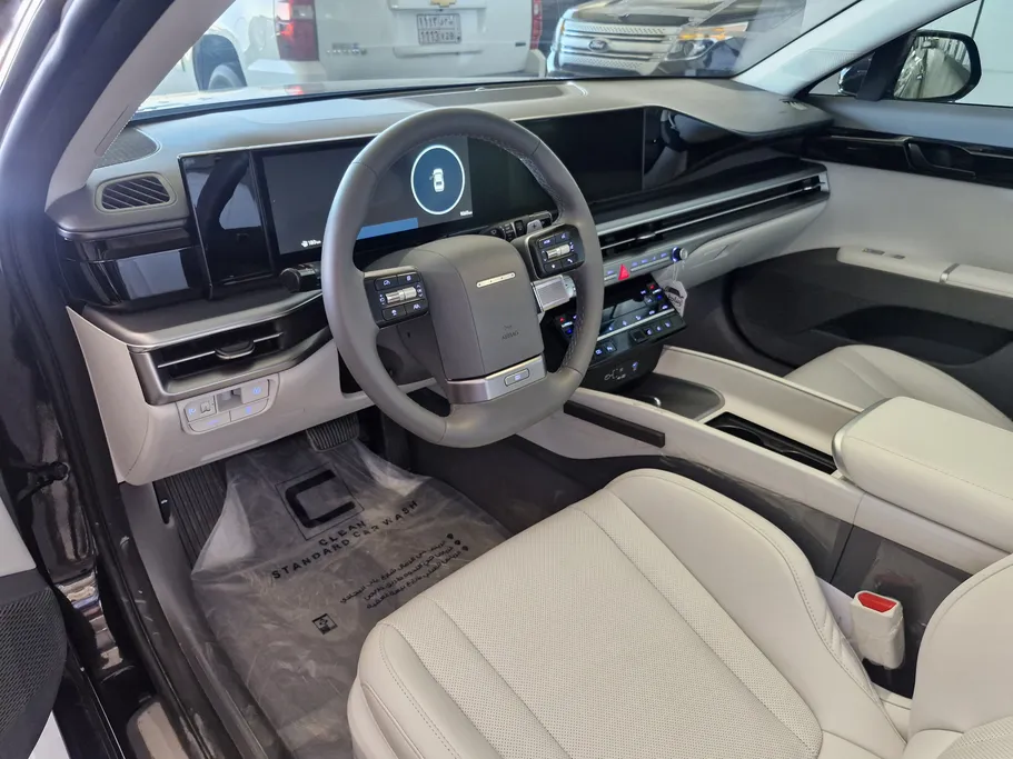 هيونداي جراند يور  2025 