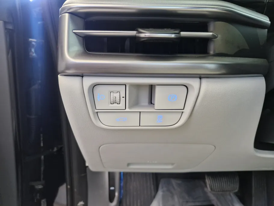 هيونداي جراند يور  2025 