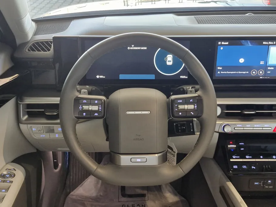 هيونداي جراند يور  2025 