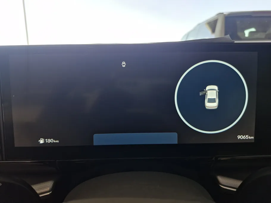 هيونداي جراند يور  2025 