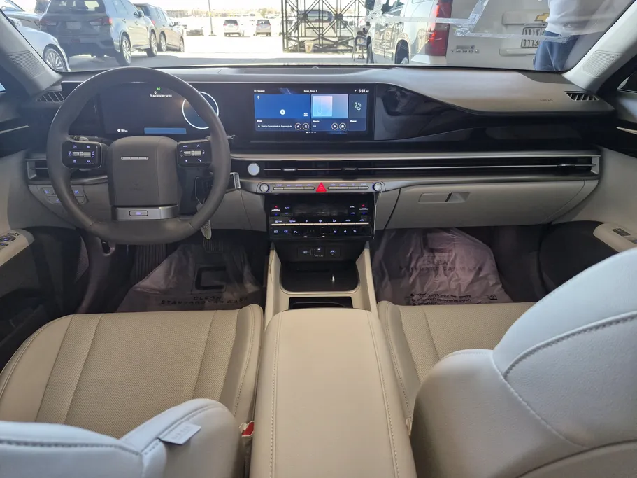 هيونداي جراند يور  2025 