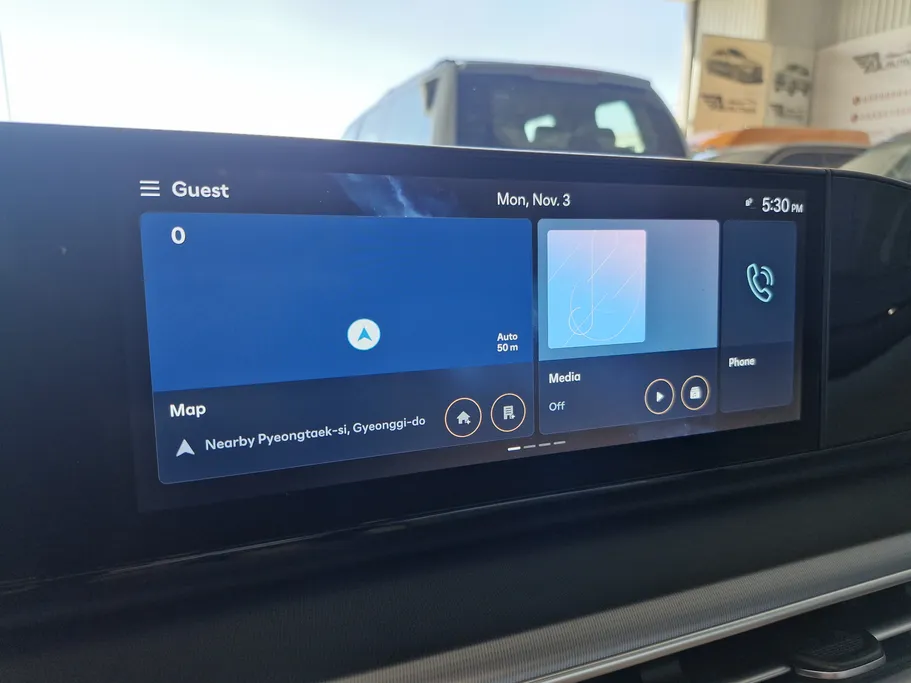 هيونداي جراند يور  2025 