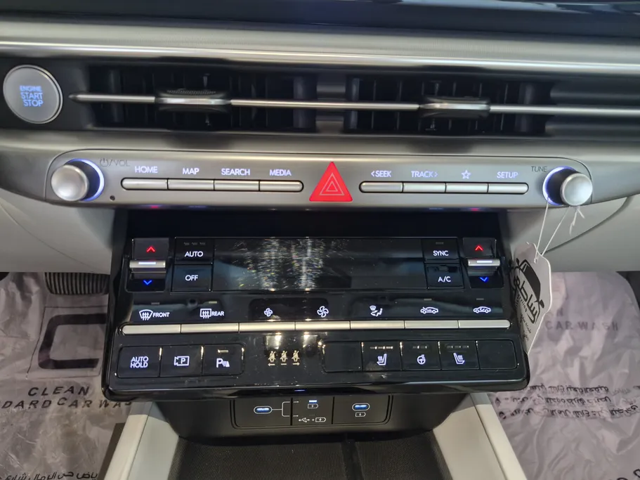 هيونداي جراند يور  2025 