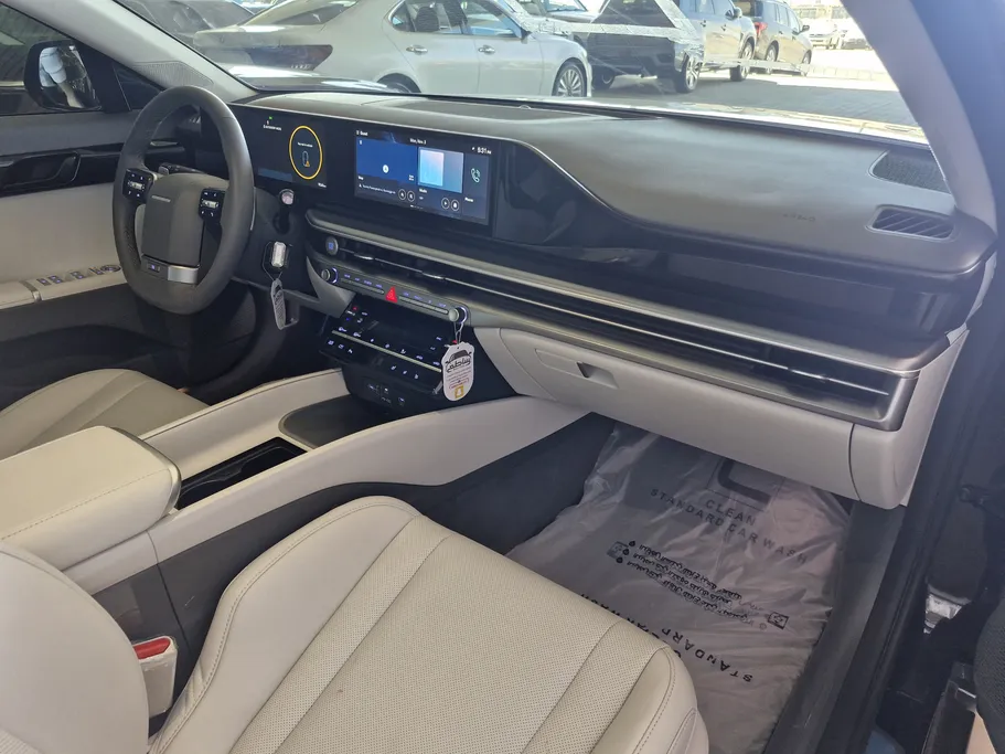 هيونداي جراند يور  2025 