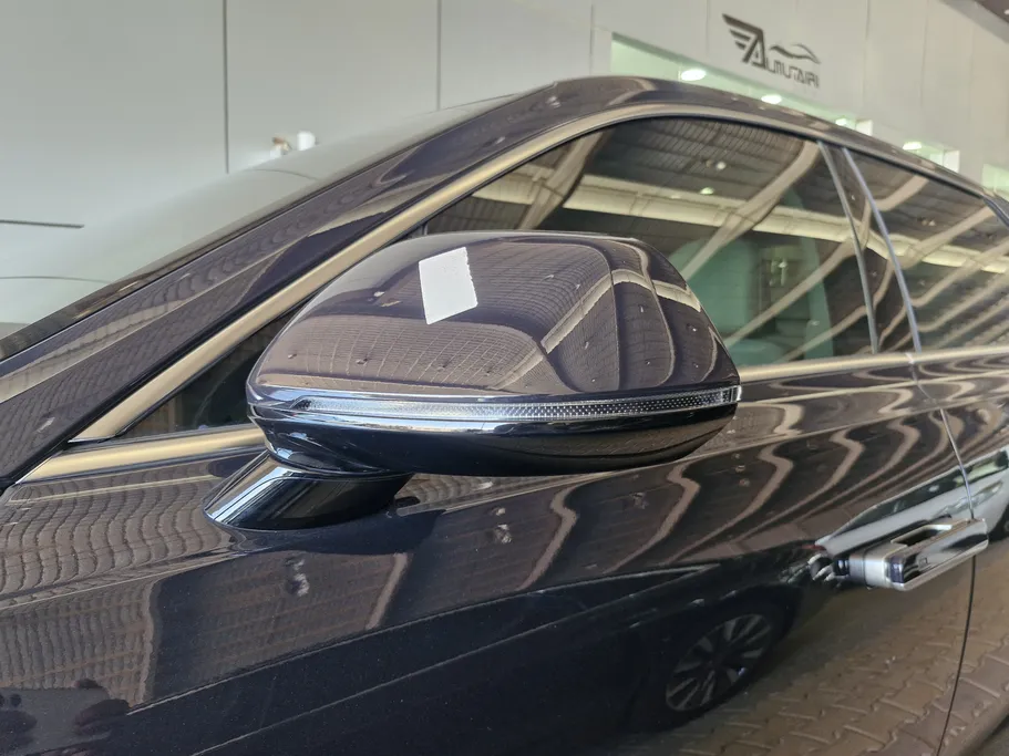 هيونداي جراند يور  2025 