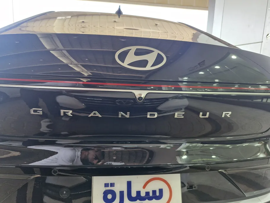 هيونداي جراند يور  2025 