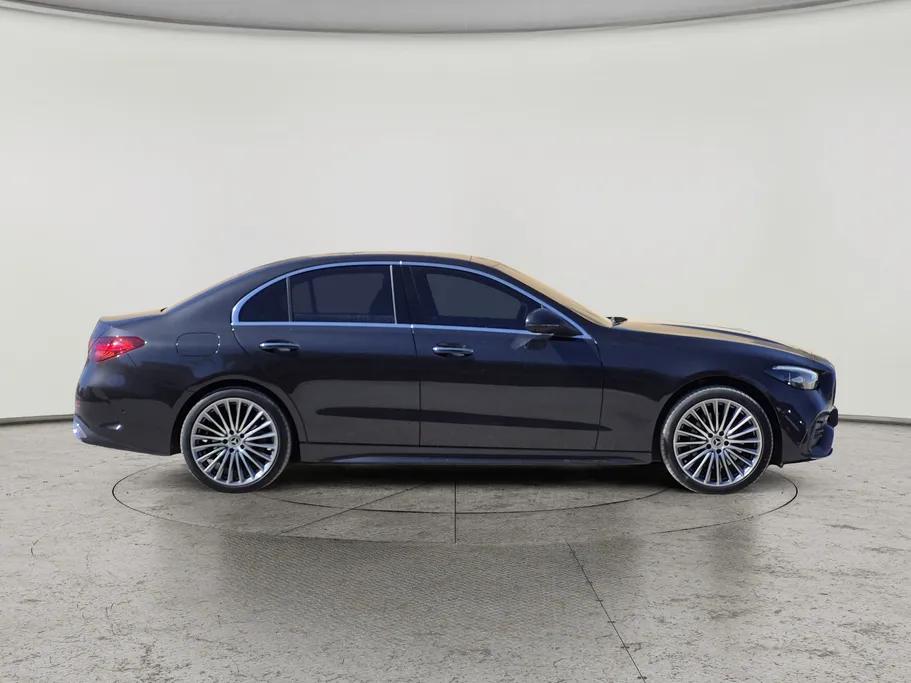 2022 Mercedes C 300 